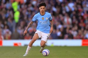 开云体育APP-罗马诺：曼城与奥赖利续约谈判取得新进展，并对达成协议充满信心