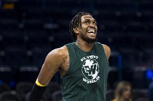 kaiyun-卢尼打趣投进三分：科尔终于为我画了个战术 所以我必须出手