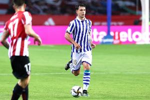 kaiyun-皇社主席：祖比门迪的未来将在六月决定，还有一个月我们会再谈