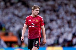 开云体育下载-天空体育：那不勒斯希望霍伊伦在24-48小时内体检，总价4000万镑