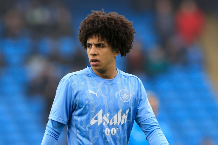 邮报独家：森林加速刘易斯交易，曼城愿意放人但会加入分成和回购