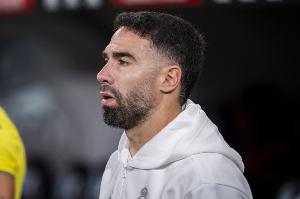 开云体育下载-卡瓦哈尔：皇马签下阿诺德是可以理解的，球队需要注入新的活力