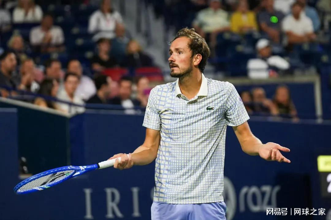 开云体育网址-奥斯塔彭科输球威胁对手挨批替梅总解围，汤森德硬刚：放马过来吧