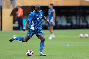 开云体育网址-库利巴利：心里最爱的俱乐部还是那不勒斯 小因扎吉是顶级教练