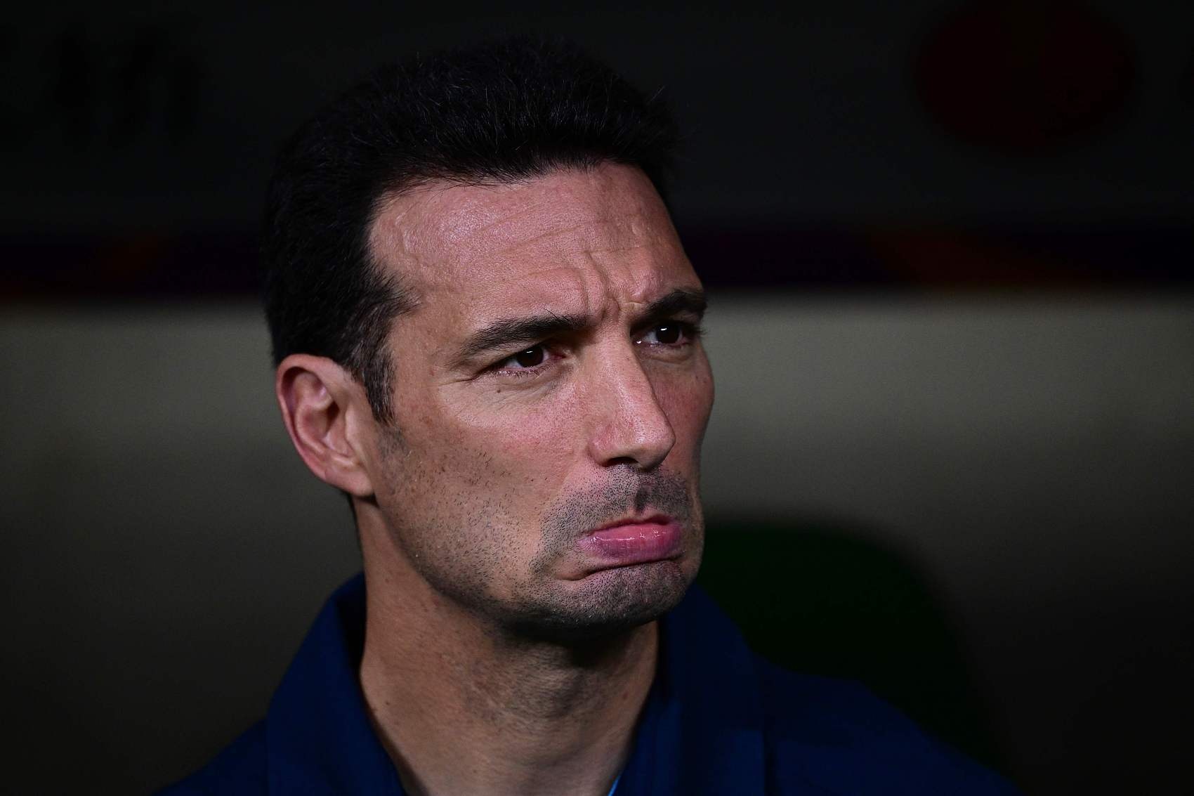 开云下载-TyC披露阿根廷首发阵容：梅西率全主力登场，劳塔罗与麦卡能否先发存疑