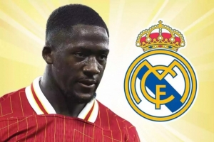 开云体育APP-阿斯：皇马正规划未来十年防线，科纳特是免签首选+吕迪格将离队