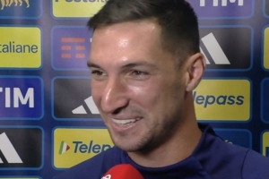 开云体育APP-波利塔诺：疯狂的比赛，我们丢了很多球但为展现出的拼劲感到高兴