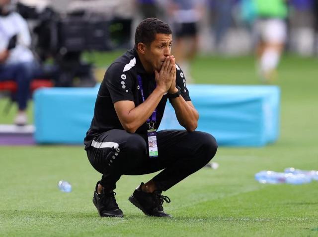 离谱！亚洲杯亚军主帅提前宣布辞职 曾炮轰环境差